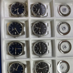 Nouvelle <span class=keywords><strong>Montre</strong></span> Homme de Luxe 2026, Automatique Mécanique ETA, 40mm, en Acier Inoxydable 5A Power Matic 80 - Product Image 4