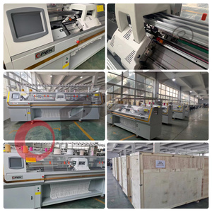 Máy Dệt Kim Phẳng STG - Product Image 6