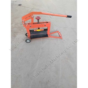<strong>Manual</strong> Bread <strong>Brick</strong> Cutter Walkway <strong>Brick</strong> Cutting <strong>Machine</strong> - Product Image 4