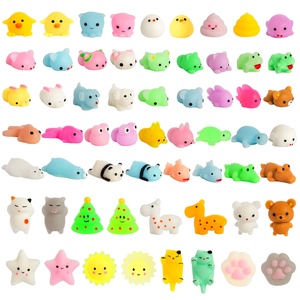 small squishy animals