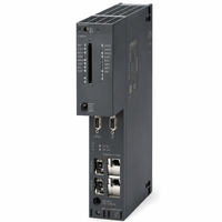 Controlador PLC de la serie completa 6ES7414 4HJ04-0AB0 en stock de almacén, empaque original, CÓDIGO ACTUAL 6ES7414 5HM06-0AB0