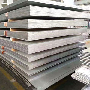 Lamiera in Acciaio EDDS (Extra Deep Drawing Steel) Laminata a Freddo per Pannelli Automobilistici e Articoli <span class=keywords><strong>Sanitari</strong></span> ad Alta Formatura - Product Image 2