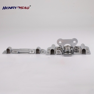 Hardware de montaje empotrado <span class=keywords><strong>en</strong></span> caso de carretera cierre mariposa rotary giro cierre de caja de cierre - Product Image 6