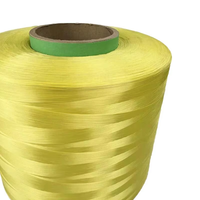 Hilo de Poliéster de Alta Tenacidad 1000D |   Fibra de Refuerzo Industrial para Aplicaciones de Cables y Amarre