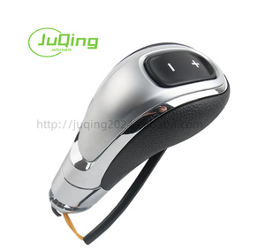 Perilla de palanca de cambios de coche, cabezal de palanca de cambios de transmisión automática para Buick Encore 2013 -2019 <span class=keywords><strong>Opel</strong></span> <span class=keywords><strong>Mokka</strong></span> 2277550 95133897 - Product Image 5