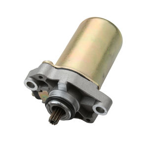Motor de arranque eléctrico para motocicleta Liberty50 Nrg50 para Fly 50 Liberty <span class=keywords><strong>Nrg</strong></span> Purejet Zip <span class=keywords><strong>50cc</strong></span> Skr City 80cc 4T 96921R 246390080 - Product Image 2
