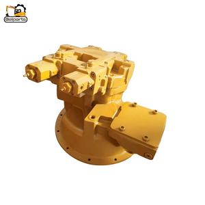 Bomba Hidráulica Principal para Excavadora Belparts E322BL A8V0107 A8VO107LA 1140602 - Product Image 2