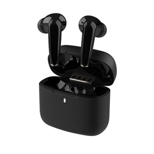 Auriculares TWS Inalámbricos 5.2 con Cancelación de Ruido, Control Táctil, Carga Tipo C con Indicador LED para Juegos - Product Image 3
