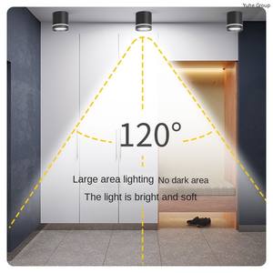 Spot encastré LED en aluminium pour la maison, le bureau, l'hôtel, le couloir, le salon, 7W, 10W, 12W, IP65 - Product Image 4