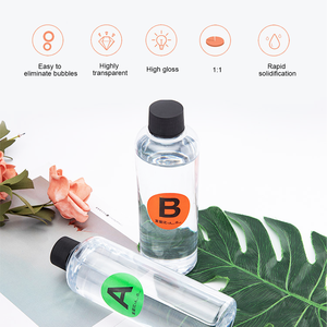 Bienvenue, moule en silicone personnalisé, stylo, conteneur, résine, sous-verre, kit de moule avec fleurs séchées, conception par vous-même - Product Image 5