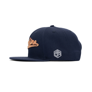 TCAP China Custom 6 Panel Acrylic Wool Blend Unisex Basketball <b>Hat</b> - Product Image 5