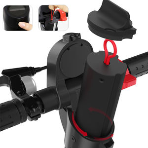 Vente flash : scooter <span class=keywords><strong>électrique</strong></span> puissant de 350 W, longue autonomie, pliable, X7, scooter <span class=keywords><strong>électrique</strong></span> pour adultes, prix les plus bas, avec application pour adultes - Product Image 5