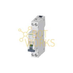 Siemens 5SL60207MC - Nuovo - Product Image 1