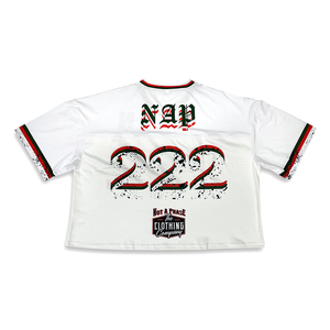Custom Oversized American Football Jersey Breathable <b>Mesh</b> Fashionable Digital Print Anti-UV Quick Dry <b>Plus</b> <b>Size</b> Options Unisex - Product Image 3
