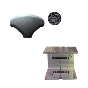 Servicio de Moldeo por Inyección de Alta Calidad, Proveedor de Piezas Personalizadas de Plástico ABS, Piezas de Inyección de Plástico - Product Image 5