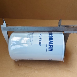 Suministro Directo de Fábrica FF5381 483GB470M P554470 BF7656 Filtro de Combustible Compatible con Camiones Mack - Product Image 2