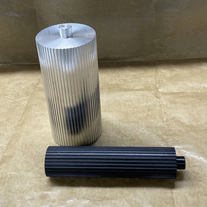 GT8 GT5 GT3 GT2แบบมีฟังก์ชันทันสมัย GT14แถบลูกรอกเหล็กอลูมิเนียม - Product Image 3