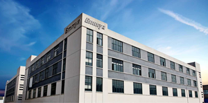 US001 không khí-<span class=keywords><strong>powered</strong></span> nhôm Tripod Loa đứng chất lượng cao Thiết bị âm thanh phụ kiện - Product Image 4