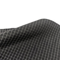Nouveau sac à dos pour filles, résistant à l'abrasion, durable, réfléchissant, en tissu Oxford Ripstop 500D Cordura Polyester avec revêtement PU