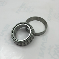 Nouveau roulement latéral de différentiel arrière Xinwei JLM104948/JLM104910 SET10 OE 33108090476 pour F87 M2 F80 M3 F82 M4 E92 E93 M3 F10 M5