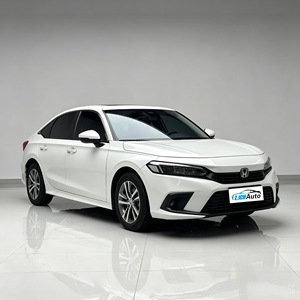 <span class=keywords><strong>Honda</strong></span> <span class=keywords><strong>Civic</strong></span> 240TURBO Automatique 2023 d'occasion, conduite à gauche, véhicule à essence, best-seller, très demandé, abordable et de haute qualité - Product Image 1