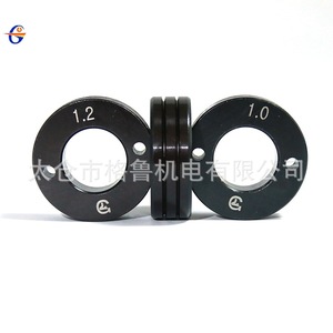 Alimentateur de fil à double entraînement Gl 1.0 1.2 pour robots de soudage, alimentateur de fil de soudure automatique, fabrication chinoise - Product Image 3