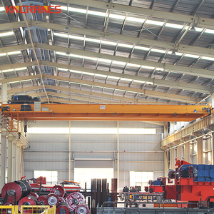 KNCRANES 20 <span class=keywords><strong>Ton</strong></span> 32 <span class=keywords><strong>Ton</strong></span> 200 <span class=keywords><strong>Ton</strong></span> 250 <span class=keywords><strong>Ton</strong></span> <span class=keywords><strong>400</strong></span> <span class=keywords><strong>Ton</strong></span> Grúa aérea de doble haz - Product Image 2