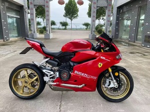 <span class=keywords><strong>Ducati</strong></span> Moxiao 500RR Motos Sportives à Essence d'Occasion pour la <span class=keywords><strong>Course</strong></span> et les Performances - Product Image 2