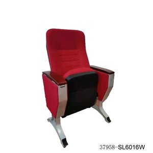 Silla de auditorio moderna y cómoda 37958-SL6016 - Product Image 2