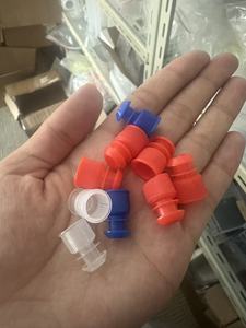 Benoylab <strong>Lab</strong> Medical <strong>Different</strong> Types Disposable Sputum Container - Product Image 3