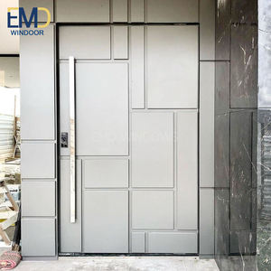 Puertas Industriales Exteriores en Venta, Puertas Seccionales Industriales Usadas - Product Image 5