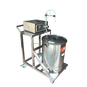 Kit <span class=keywords><strong>de</strong></span> machine <span class=keywords><strong>de</strong></span> fabrication <span class=keywords><strong>de</strong></span> bougies avec remplissage <span class=keywords><strong>de</strong></span> cire liquide, <span class=keywords><strong>chauffe</strong></span>-cire en pâte industrielle pour fusion <span class=keywords><strong>de</strong></span> verre, <span class=keywords><strong>prix</strong></span> en Inde - Product Image 3