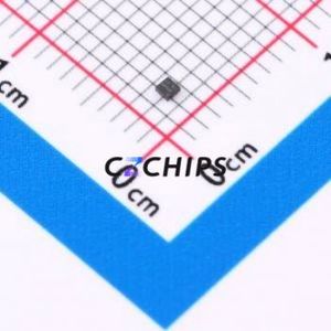Régulateur linéaire PMIC (LDO) de puce IC de circuit intégré de DFN1x1-4L WL2820D28-4/TR nouveau et original - Product Image 1