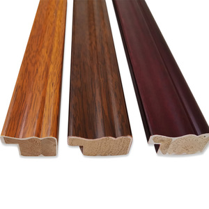 Plinthe en bois massif 84344 durable pour cadre de miroir et décoration d'images - Product Image 1