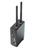 Computadora Industrial de Alta Compatibilidad Raspberry Pi CM4 para Nodo de Computación de Borde de Internet de las Cosas Industrial