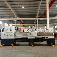 Tour manuel d'occasion CS6250B/CS6150B/CW6280B, tour à métaux universel pour le travail des métaux