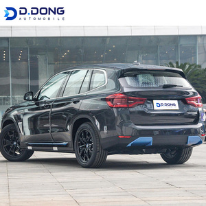 Compre Autos Eléctricos de China, Autos Usados y Nuevos, B-m-w Ix3 Ev Suv, Auto B-m-w Ix3 G08, Vehículo de Nueva Energía, Autos con 550 km y 535 km de Autonomía - Product Image 5