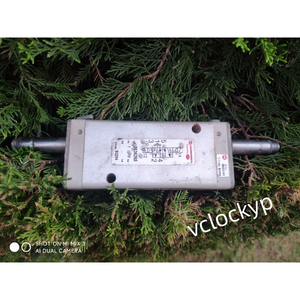 1 pieza de válvula solenoide NORGREN 2636265 completamente nueva, entrega rápida con ENVÍO GRATUITO - Product Image 3