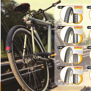 Neumáticos <span class=keywords><strong>de</strong></span> <span class=keywords><strong>bicicleta</strong></span> <span class=keywords><strong>de</strong></span> alta presión 700x25C con baja resistencia a la rodadura E-Bike Compatible con la mejor capacidad <span class=keywords><strong>de</strong></span> carga Neumático <span class=keywords><strong>de</strong></span> <span class=keywords><strong>bicicleta</strong></span> <span class=keywords><strong>de</strong></span> montaña - Product Image 3