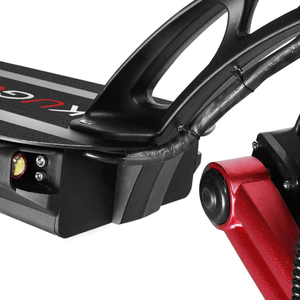 Trottinettes tout-terrain <span class=keywords><strong>Kugoo</strong></span> <span class=keywords><strong>G</strong></span> <span class=keywords><strong>Booster</strong></span> 2026 20Ah – Entrepôt UE - Product Image 4