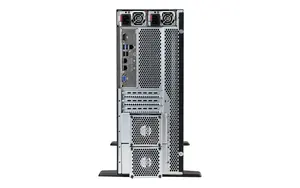 Hight Configuration Best Prices Xeon 8383C 40 Core 2.7GHz 1024GB DDR4 8 Bays 3.5'' Hdd Storage GPU Tower Server