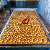 Four à cuisson électrique pour le nan kazakh, le nan ouzbek, le pain plat d'Asie centrale, équipement de boulangerie