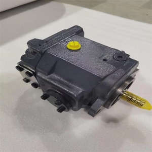 ปั๊มไฮดรอลิกแบบลูกสูบ HPP รุ่น HPP-VD3V-L40A7-A ปั๊มไฮดรอลิกแบบลูกสูบ HPP รุ่น HPP-VD3V-L40A3-A HPP-VD3V-L40A5-B - Product Image 5