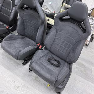 Siège haut de gamme complet pour Volkswagen <span class=keywords><strong>Arteon</strong></span> CC Magotan Passat Tiguan, luxe sur mesure - Product Image 5