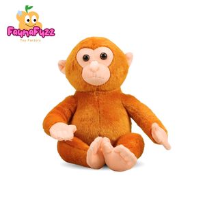 Peluche de Mono Gibón de Brazos Largos y Pelaje Súper Suave, con Brazos Desmontables, Relleno de Algodón PP <span class=keywords><strong>Daisy</strong></span>, Juguete para Cama de Niños, Regalo, Souvenir - Product Image 4