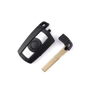 315 868MHZ 46 Chip Smart CAS3 pour les anciennes versions, compatible avec les séries 3 et 5, accessoire électronique - Product Image 1