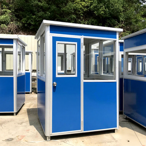 Cabina <span class=keywords><strong>de</strong></span> seguridad portátil <span class=keywords><strong>de</strong></span> acero personalizada, diseño <span class=keywords><strong>de</strong></span> <span class=keywords><strong>segunda</strong></span> <span class=keywords><strong>mano</strong></span>, moderno, barato, <span class=keywords><strong>de</strong></span> seguridad interior - Product Image 1