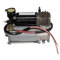 Pompe à amortisseur pneumatique neuve de marque fabricant 37226787616 37226778773 pour Rolls-Royce Phantom