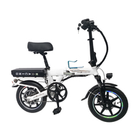 Mini scooters de poche 49cc approuvés CEE COC Cyclomoteurs d'Europe centrale Motos électriques à essence 50cc