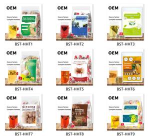 Mélange <span class=keywords><strong>de</strong></span> thé masculin naturel à huit trésors Doux Rein Nourrissant Fertilité Enhancer Santé Thé en sac dans un emballage en boîte - Product Image 5